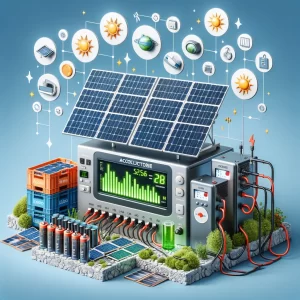 Sisteme Fotovoltaice